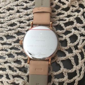 kate spade Accessories - Kate Spade Rose gold 💓watch kate spade Accessories - Kate Spade Rose gold 💓watch